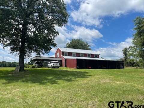 1580 CR 2330, Mineola, TX 75773