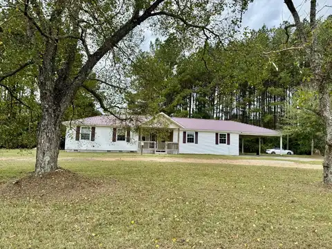 1359 Little Black Creek, Lumberton, MS 39455