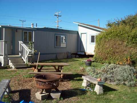 1865 Ashdown Avenue, McKinleyville, CA 95519