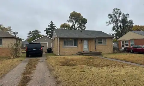 1428 21st, Great Bend, KS 67530