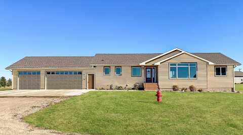 980 Linden Ave SE, Wolsey, SD 57384