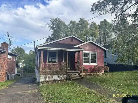 322 Locust Street, Huntington, WV 25705