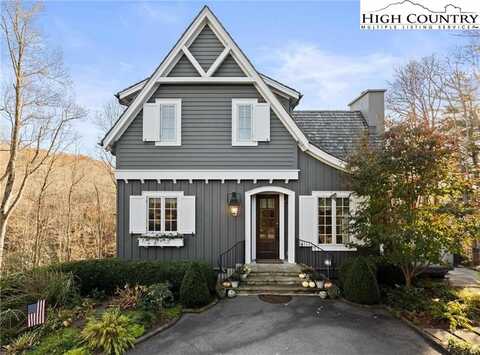 269 Daingerfield Drive, Blowing Rock, NC 28605