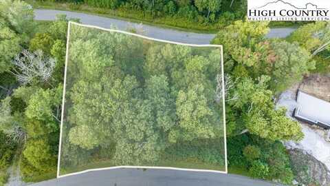 Lot 19 Running Bear Circle, Banner Elk, NC 28604