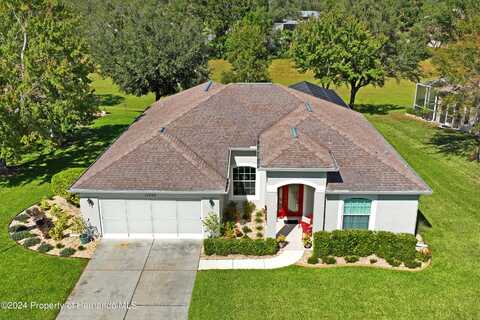 11909 Wexford Boulevard, Spring Hill, FL 34609