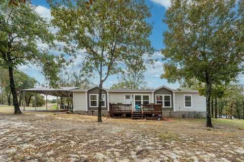 154 Pvt Rd 6926, Eustace, TX 75124