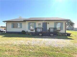 13762 Palmyra, HERNDON, KY 42236