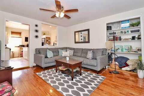 311 5TH ST, JC, Downtown, NJ 07302