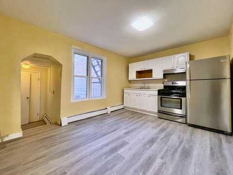 278 3RD ST, JC, Downtown, NJ 07302