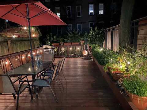 924 GARDEN ST, Hoboken, NJ 07030