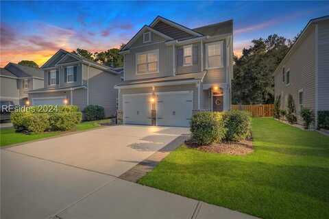 85 Isle Of Palms E, Bluffton, SC 29910