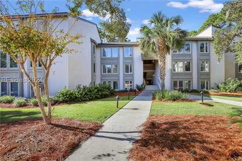 6 Braddock Bluff Drive, Hilton Head Island, SC 29928