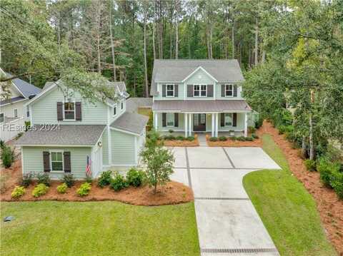 24 Clifton Drive, Okatie, SC 29909