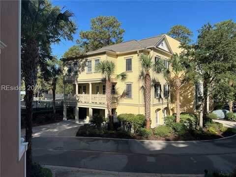 8 Leeward Passage, Hilton Head Island, SC 29926