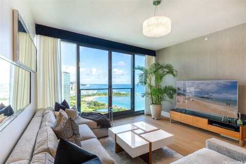 1108 Auahi Street, Honolulu, HI 96814