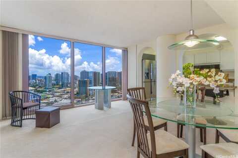 425 South Street, Honolulu, HI 96813