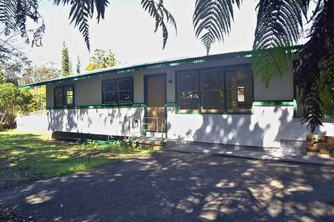 19-4035 HAUNANI RD, VOLCANO, HI 96785