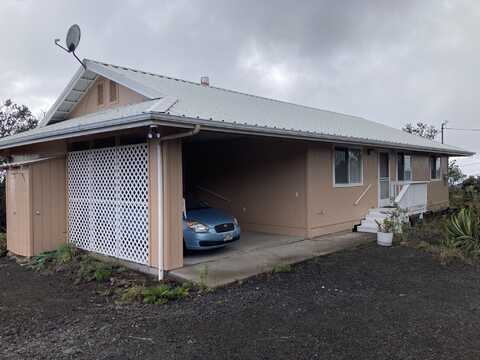 92-8270 PINEAPPLE PKWY, Ocean View, HI 96737