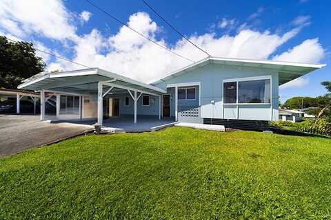 28-2845 MAKEA PL, PEPEEKEO, HI 96783