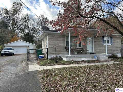 3208 Huberta Drive, Louisville, KY 40216