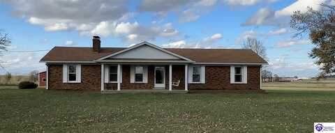 1845 Constantine Fairfield Road, Garfield, KY 40140