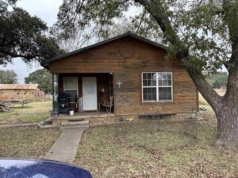 104 Shawnee Street, Cherokee, TX 76832