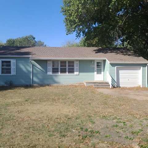 620 Pine Street, Wellsville, KS 66092