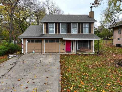 416 NW 78th Terrace, Kansas City, MO 64118