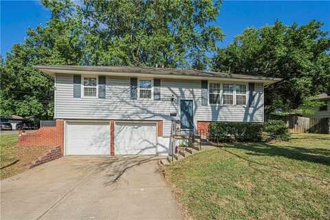 4834 Arlington Avenue, Kansas City, MO 64133