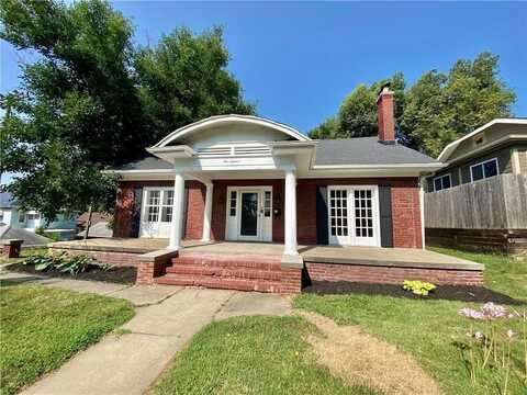 418 N Noyes Boulevard, Saint Joseph, MO 64501