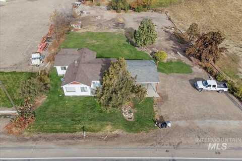 25490 Simplot Rd, Wilder, ID 83676