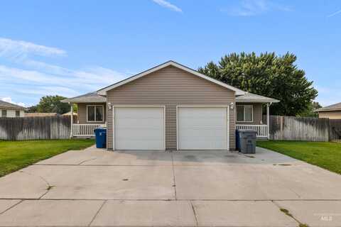 1245-1255 E 19th N, Mountain Home, ID 83647