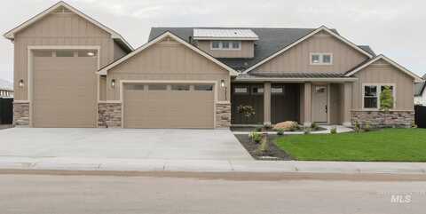 7213 E Merlin Hawk Ct, Nampa, ID 83686