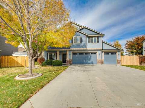 272 E Ironstone Ct, Meridian, ID 83646