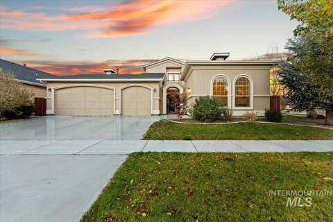 10814 W Alfina Dr., Boise, ID 83709