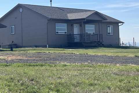 150 Meadowlark Lane, Clearwater, ID 83552