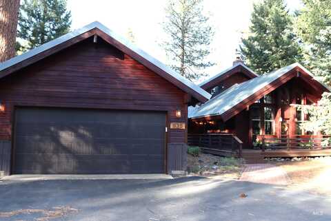 935 Lick Creek Road, McCall, ID 83638