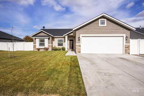 960 Oakridge Road, Kimberly, ID 83341