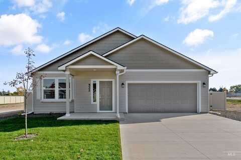 522 Correa Way, Caldwell, ID 83605