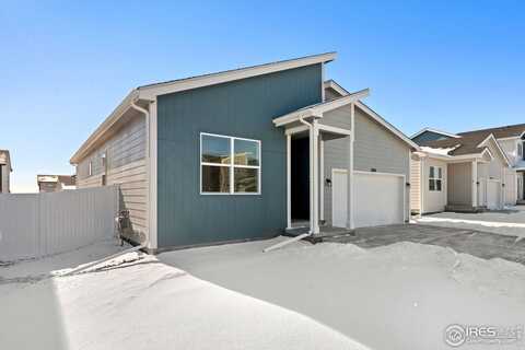 3704 Kenai St, Evans, CO 80620