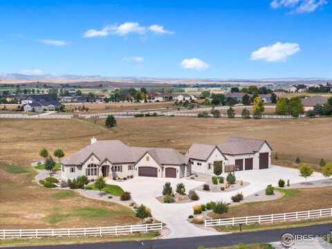 39547 Hilltop Cir, Severance, CO 80610