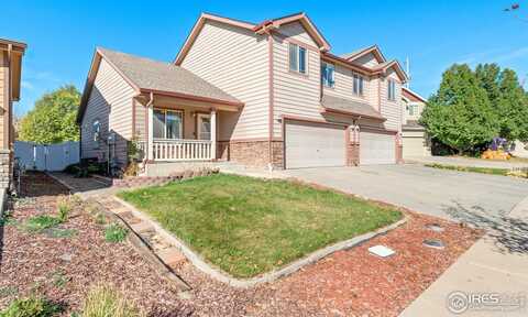 3117 Barbera St, Evans, CO 80634