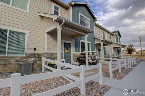 1353 Reynolds St, Fort Lupton, CO 80621