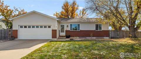 801 Coulter St, Fort Collins, CO 80524