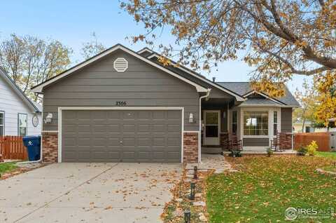 2306 Brianna Ct, Johnstown, CO 80534