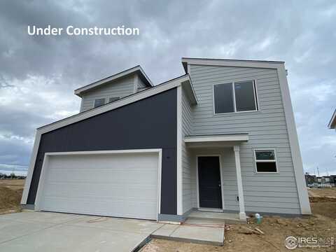 3805 Kobuk St, Evans, CO 80620