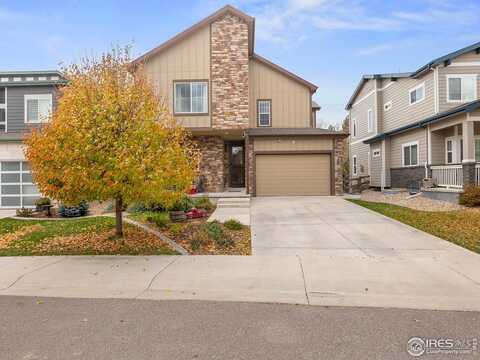 519 Newton Dr, Loveland, CO 80537