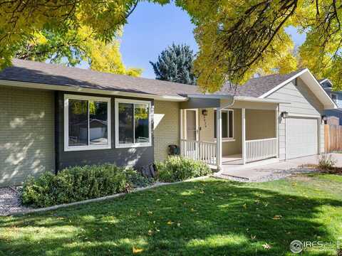 3024 Stanford Rd, Fort Collins, CO 80525