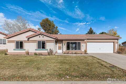 1200 43rd Ave, Greeley, CO 80634