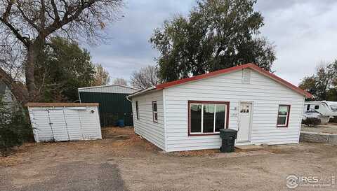 1038 N Colorado Ave, Brush, CO 80723